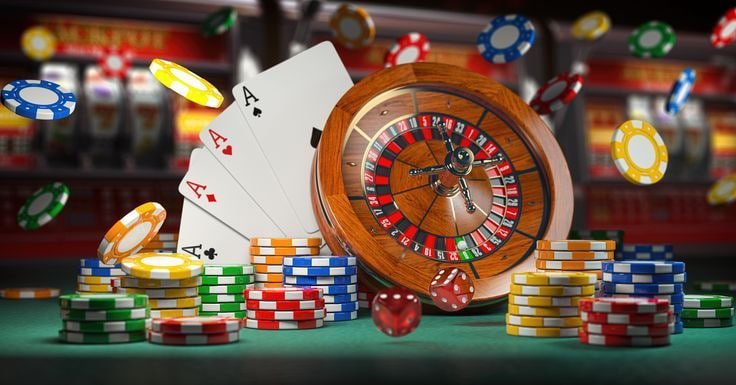 Tangkapan layar aplikasi yos777 menampilkan meja dealer langsung blackjack dan menu sportsbook
