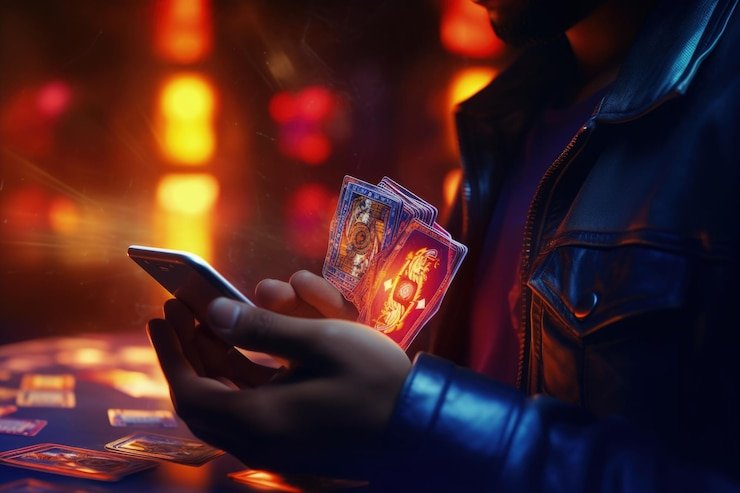 Berbagai permainan Big Time Gaming tersedia di yos777 dengan batas taruhan fleksibel