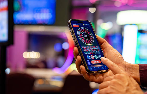 Antarmuka pemilihan meja Free Bet Blackjack di aplikasi yos777