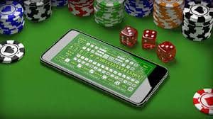 Dealer langsung Free Bet Blackjack dengan kartu terlihat HD