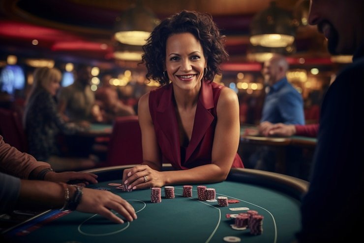 Detail lengkap hasil blackjack di Tabel Nomor yos777